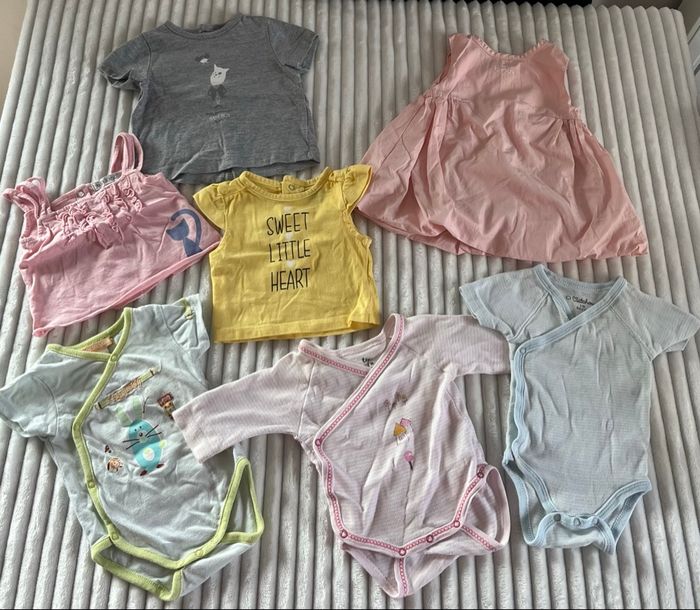 Lots bébé fille/ garçon - photo numéro 4