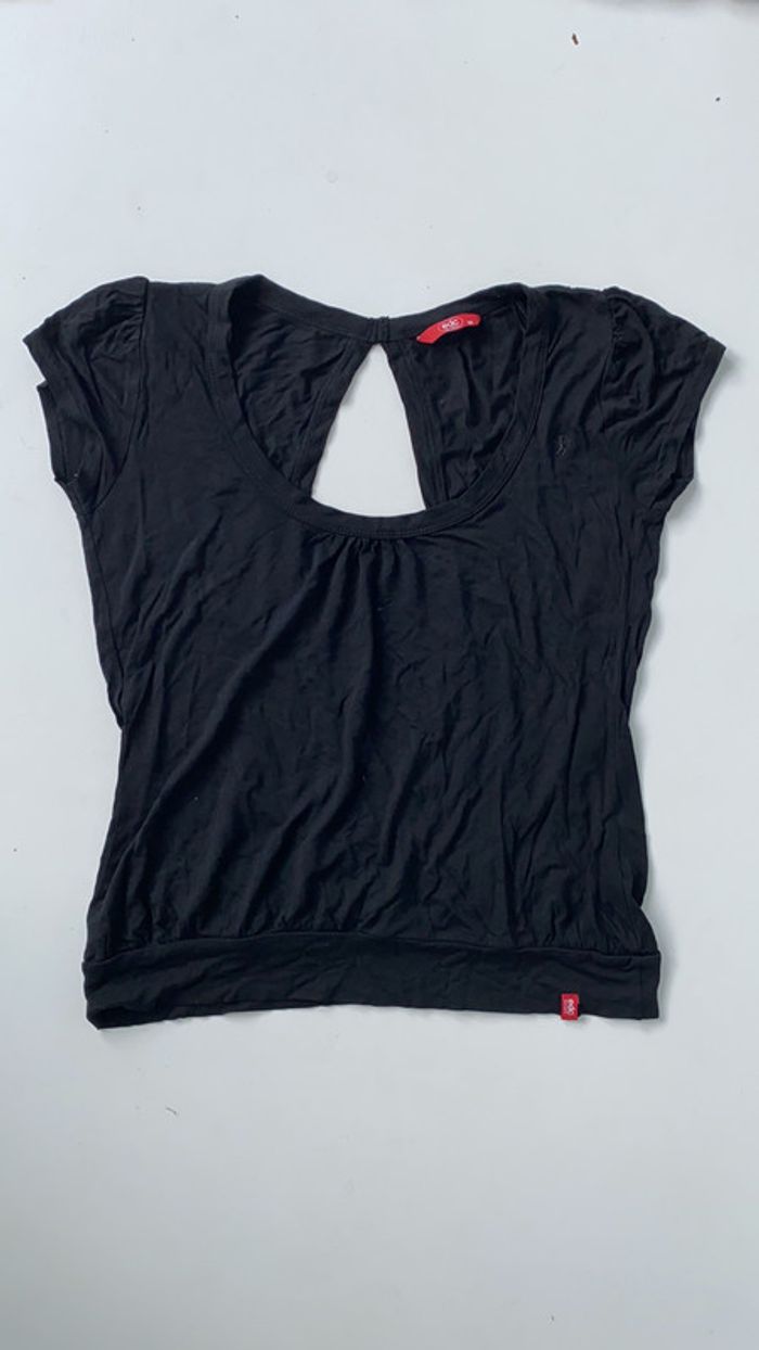 Edc t-shirt taille M