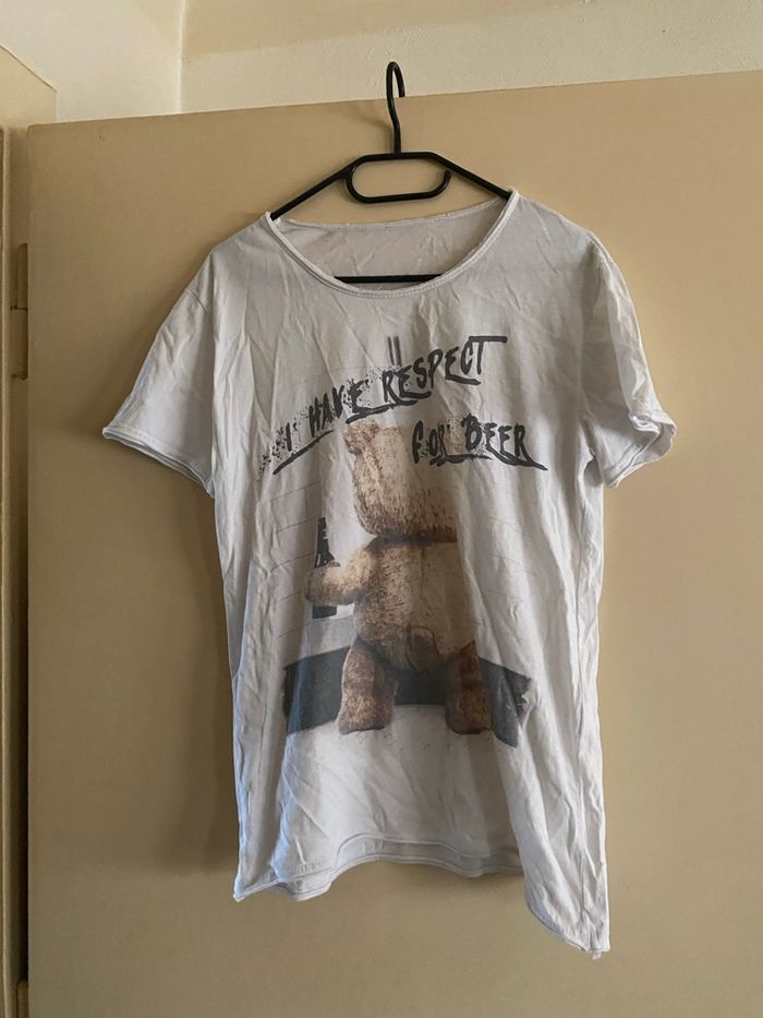 T shirt M - photo numéro 2