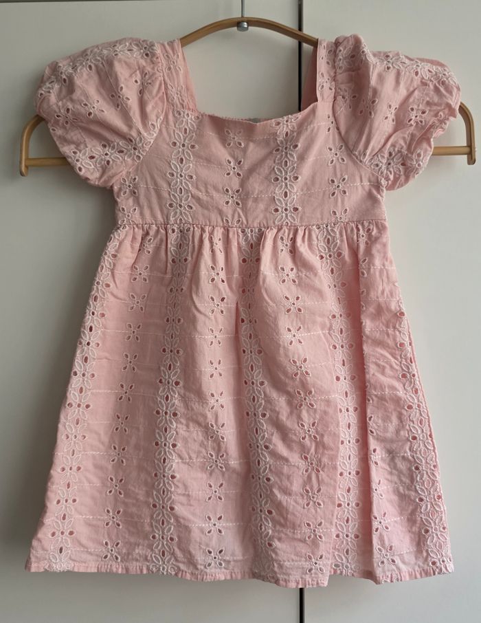 Robe Primark, taille 12 mois