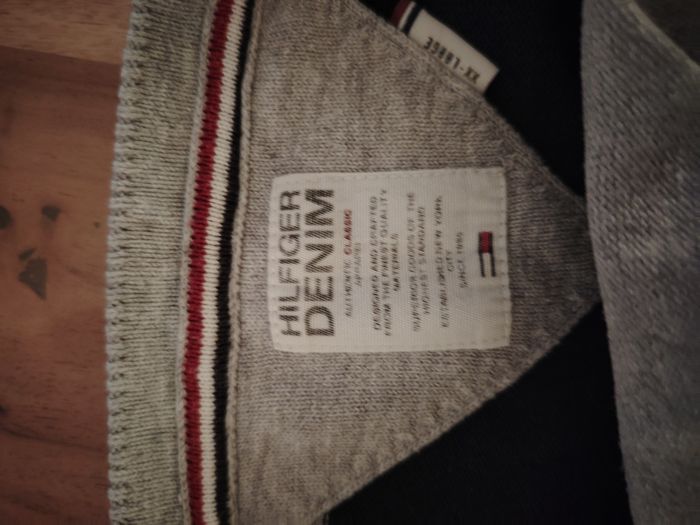 Pull - photo numéro 3