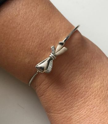 Bracelet en argent 925