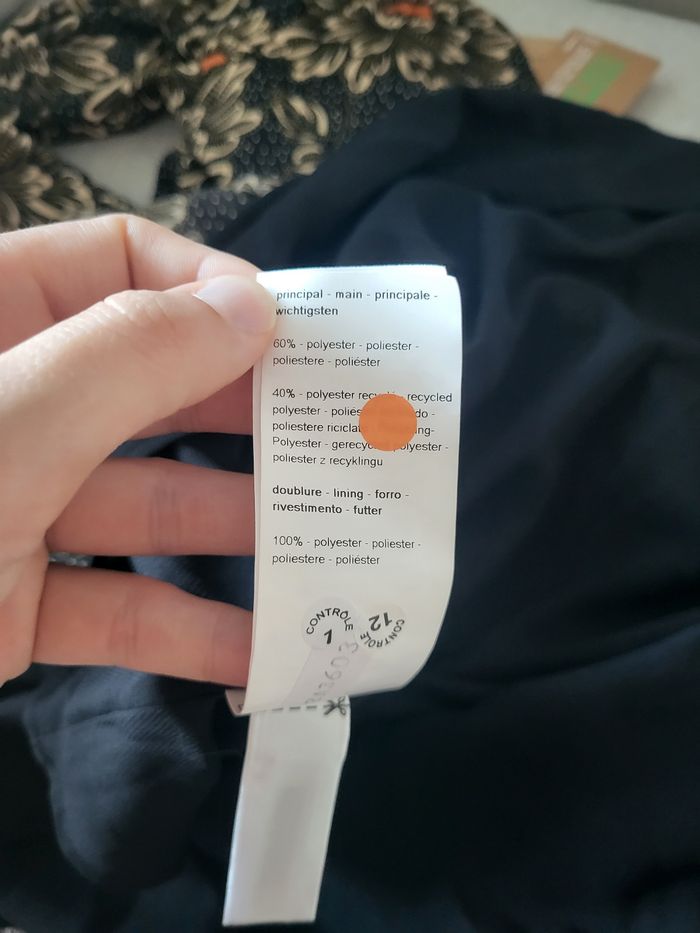 Robe légère femme promod 36 - photo numéro 8