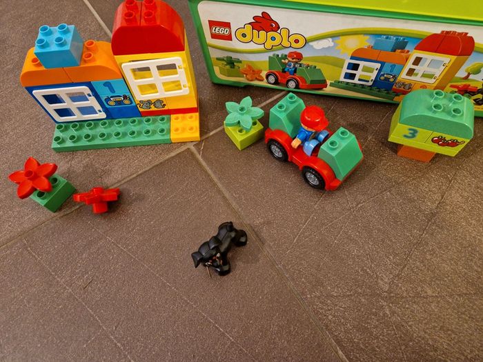 Duplo