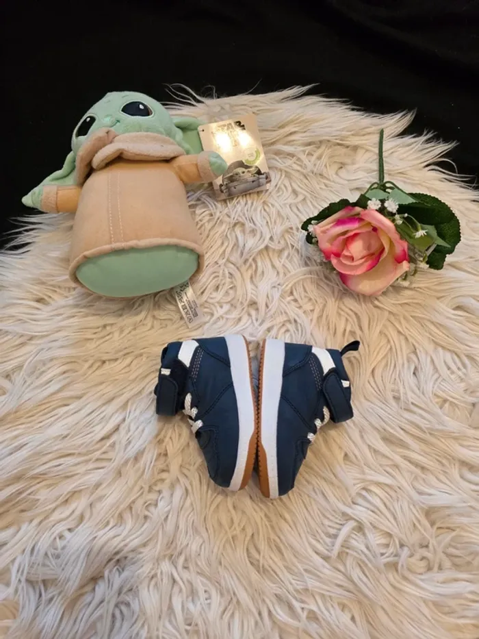 Basket neuf - photo numéro 4