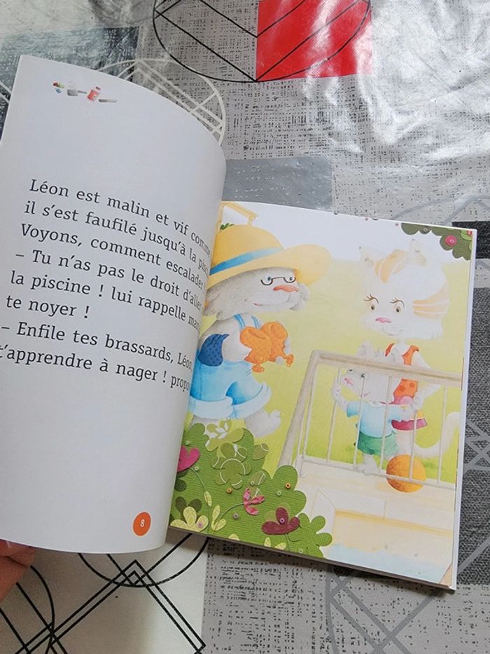 Attention, Léon - photo numéro 8