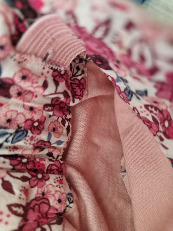 Jupe sergent-major - photo numéro 4