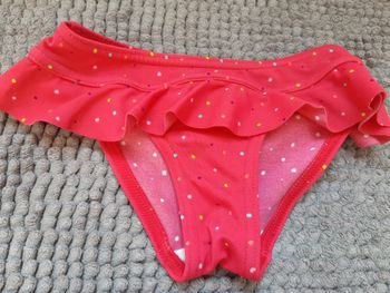 Culotte de bain Tribord 4 ans