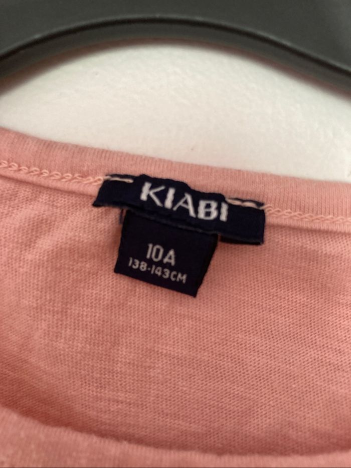 Robe légère - photo numéro 5