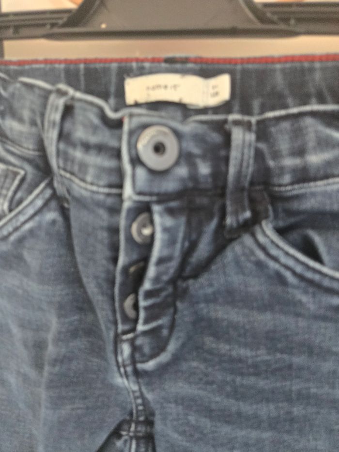 Jean - photo numéro 4