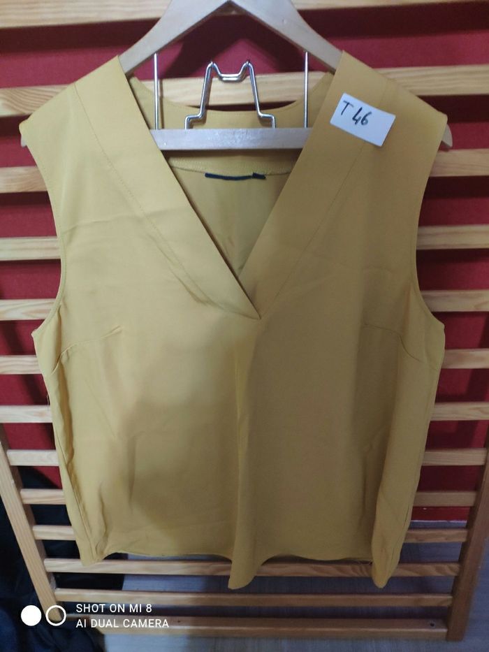 Chemise