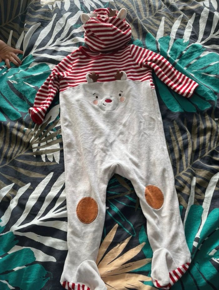 Pyjama - photo numéro 2