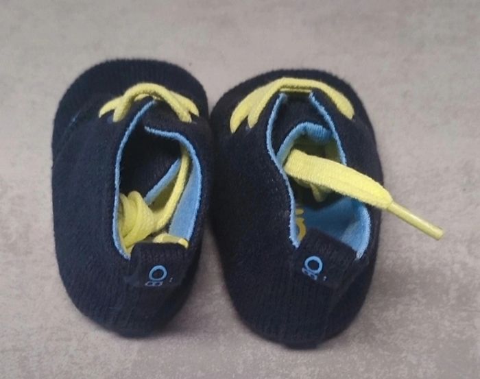 Lot de 2 paires de chaussures - photo numéro 7