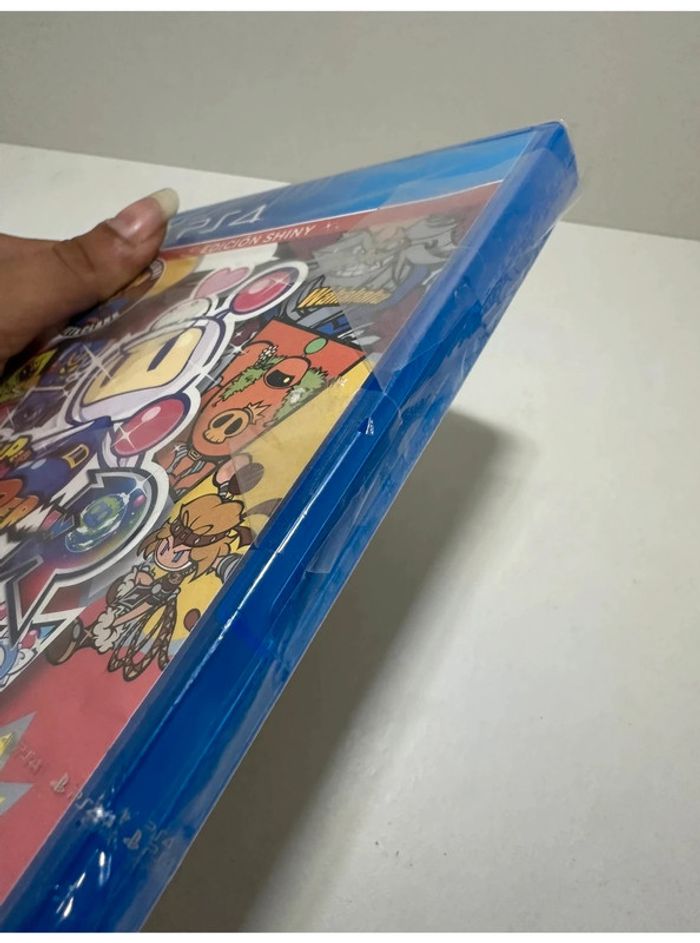 🎮 Super Bomberman R – PS4 - photo numéro 3