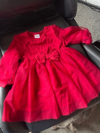 Robe de fête