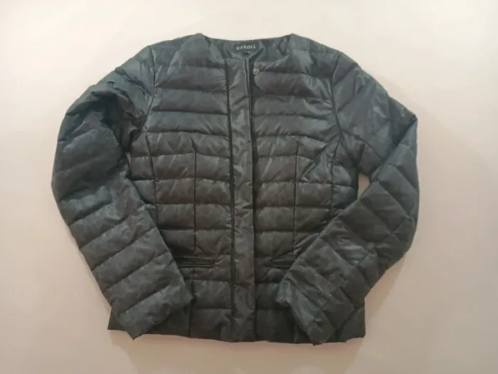 Doudoune Caroll XS - photo numéro 9