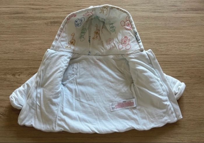 Ensemble Disney Primark 6 mois - photo numéro 3