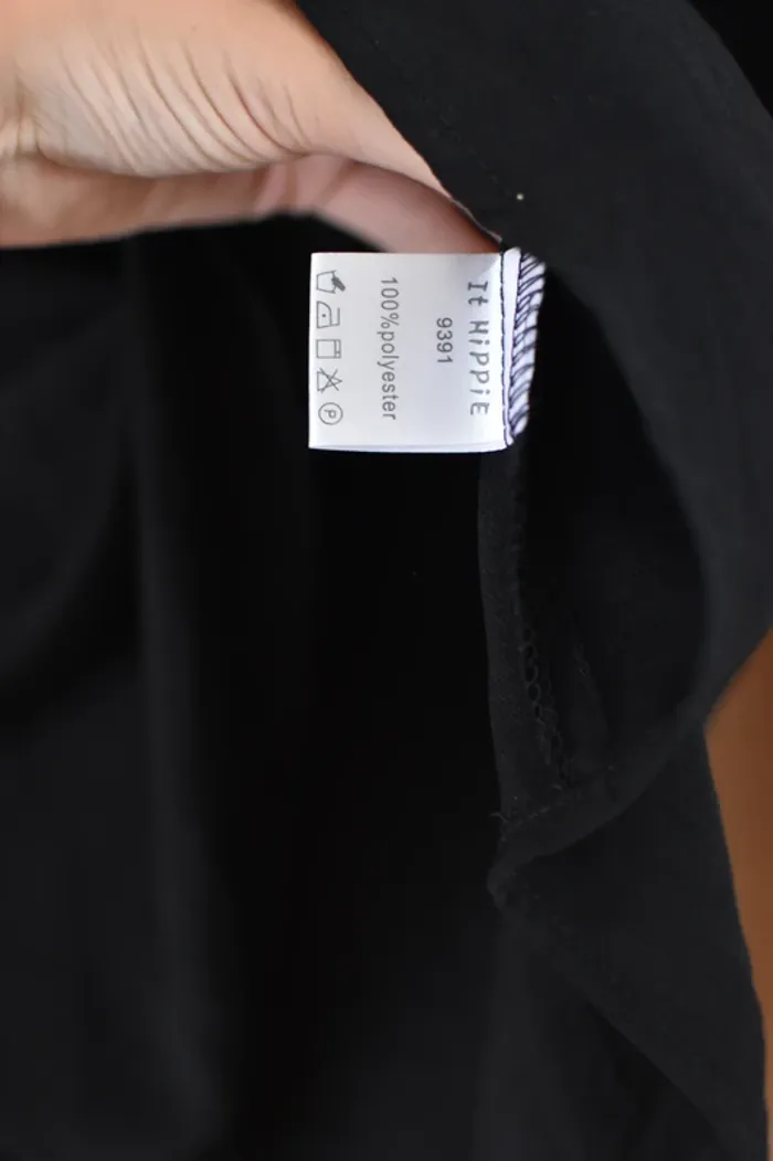 Blouse It Hippie - photo numéro 4
