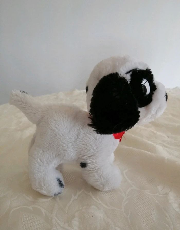 Peluche - photo numéro 2