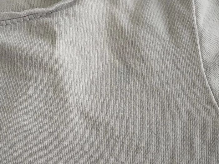 T-shirt fille 4 ans - photo numéro 5