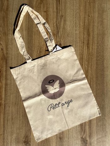 Tote bag Petit Ange