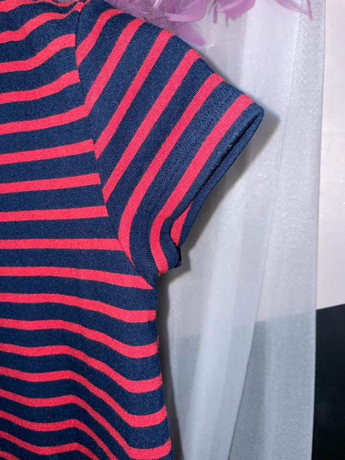 Robe sans manche - photo numéro 9