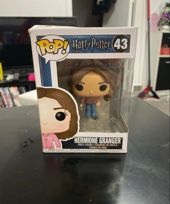 Funko Pop Hermione Granger N*43