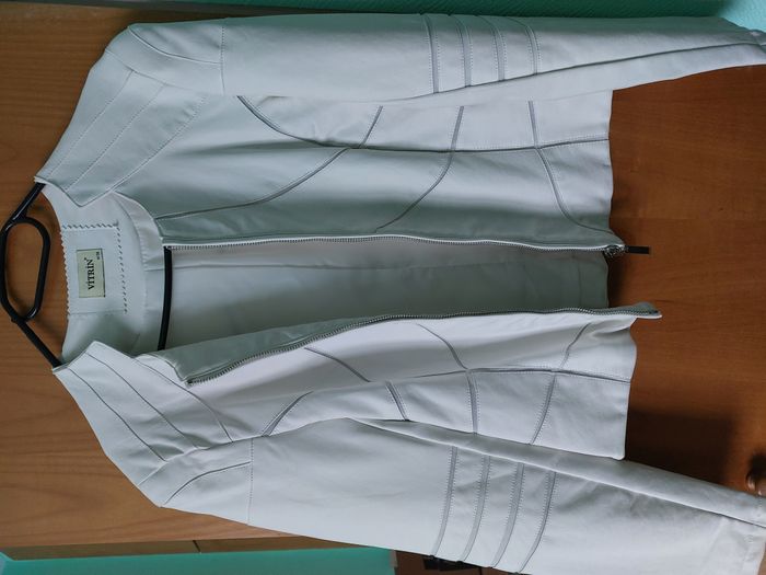 Veste courte - photo numéro 3