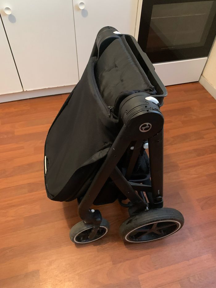 Poussette Cybex balios S - photo numéro 10