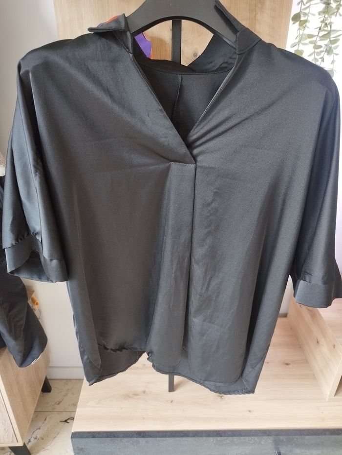 Lot de 2 hauts - photo numéro 4