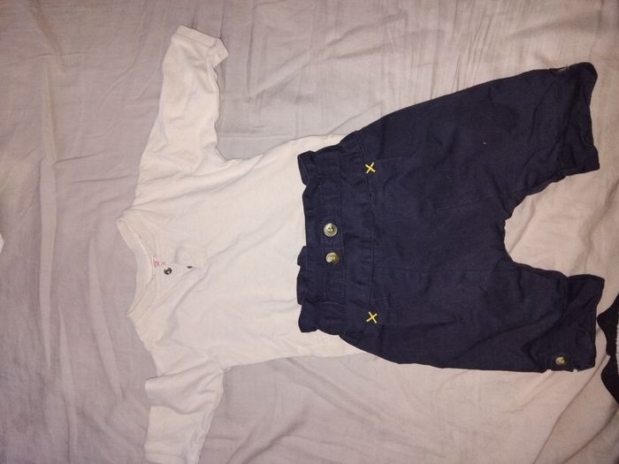 Lot d'ensembles - photo numéro 7