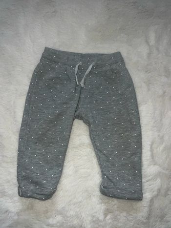 Pantalon Bebe