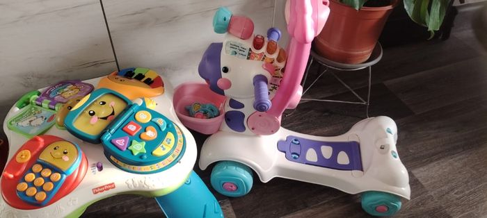 Jouets pour filles. - photo numéro 3
