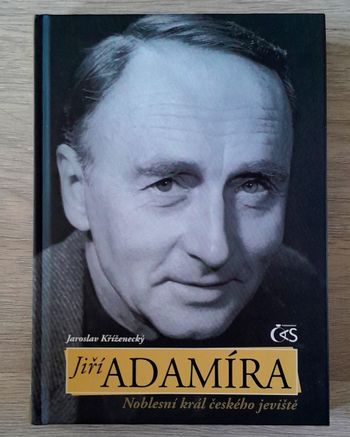 Jiří Adamíra