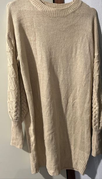 Robe pull