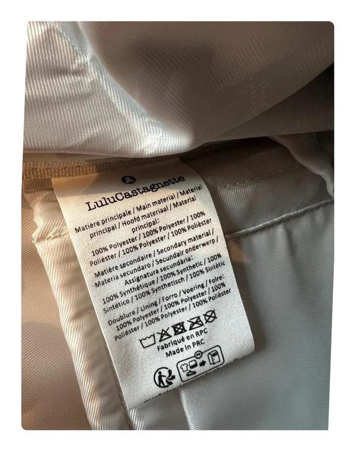 Sac à dos LuluCastagnette bleu (Pas de Vinted Go) - photo numéro 11