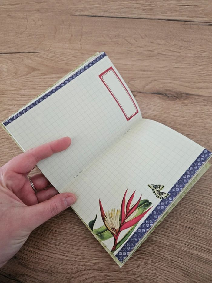 🔅 petit carnet - photo numéro 5
