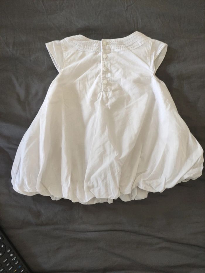 Robe 6 mois - photo numéro 3