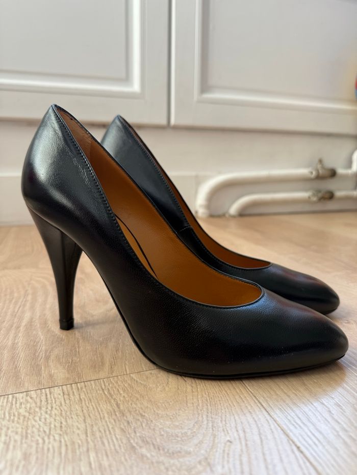 Escarpins Sézane neufs - photo numéro 3
