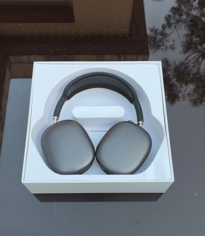 AirPods Max - photo numéro 3