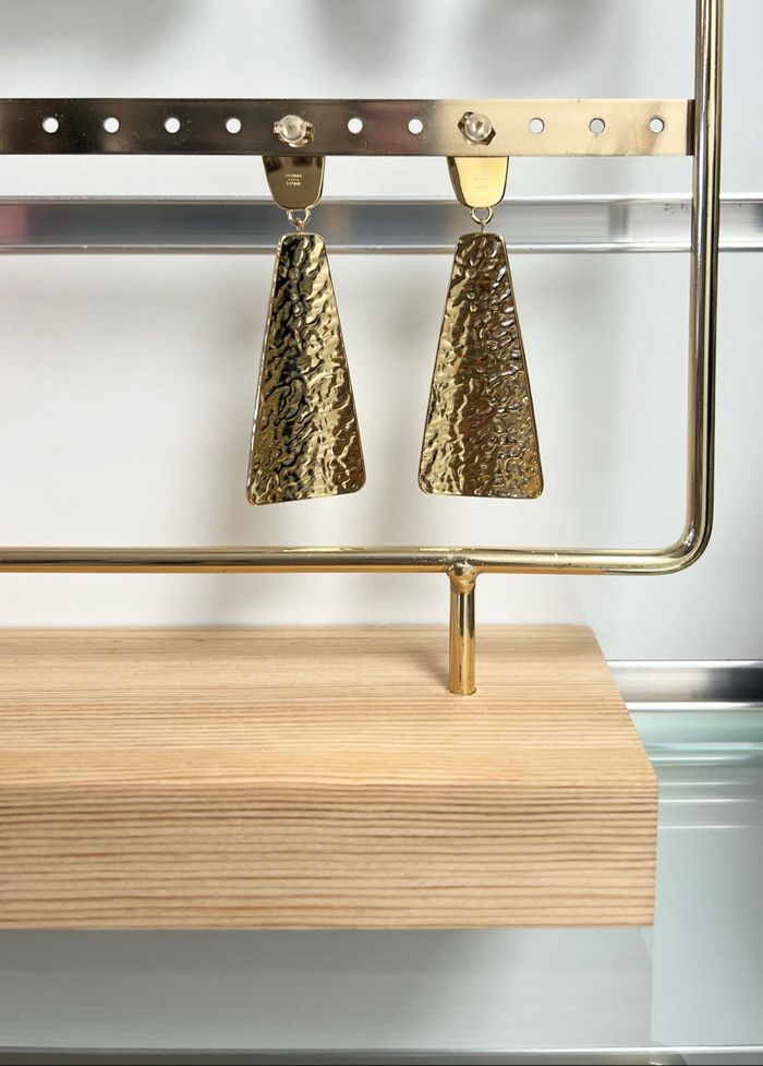 Boucle d’oreille - photo numéro 2