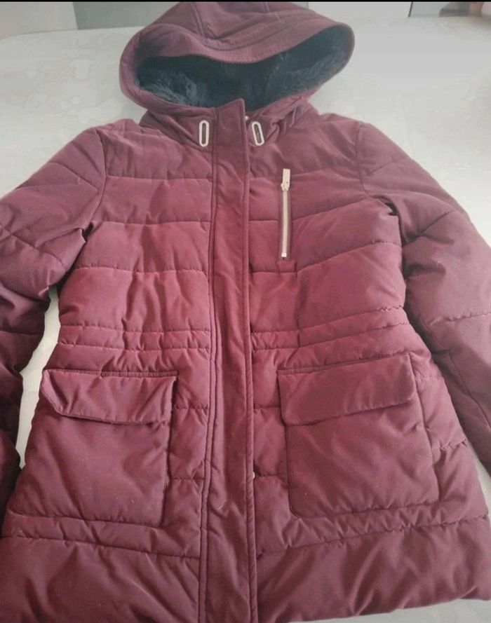 Manteau taille 36 - photo numéro 3