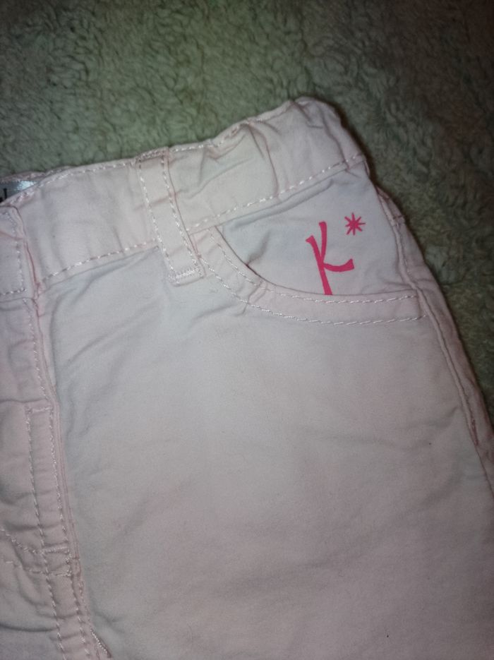 Pantalon bébé - photo numéro 2