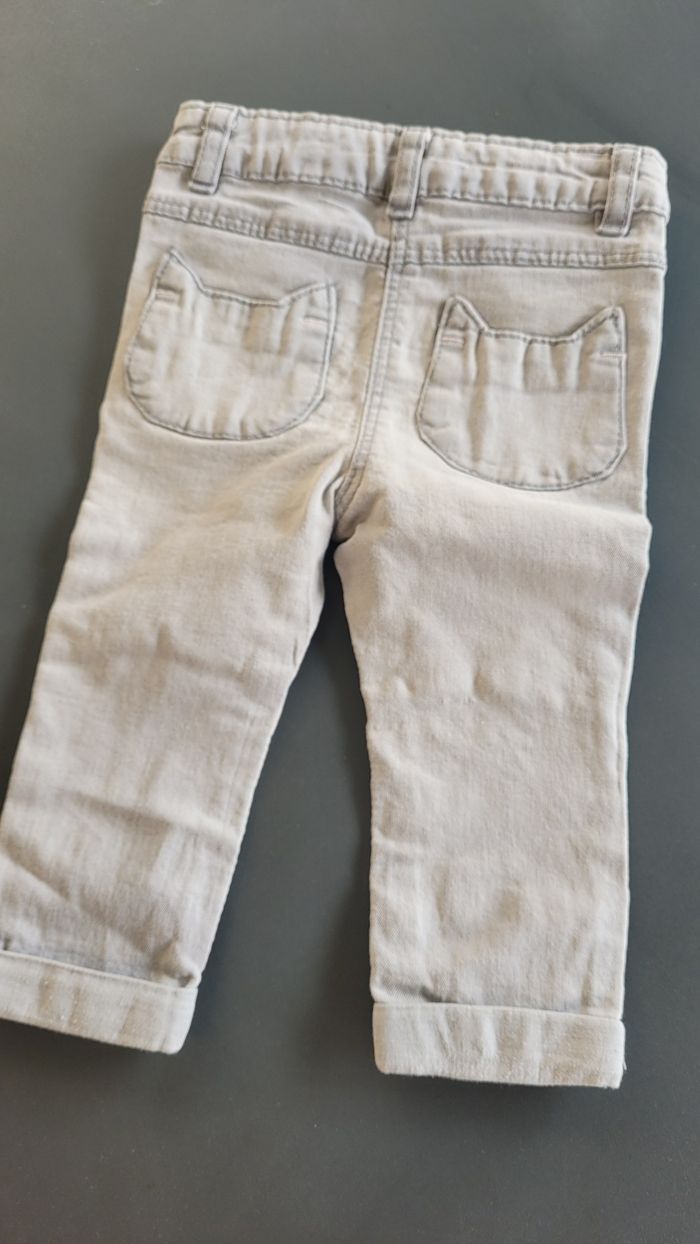 Jean 9mois - photo numéro 4