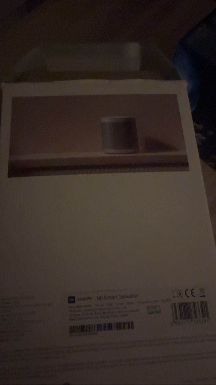 Enceinte - photo numéro 4