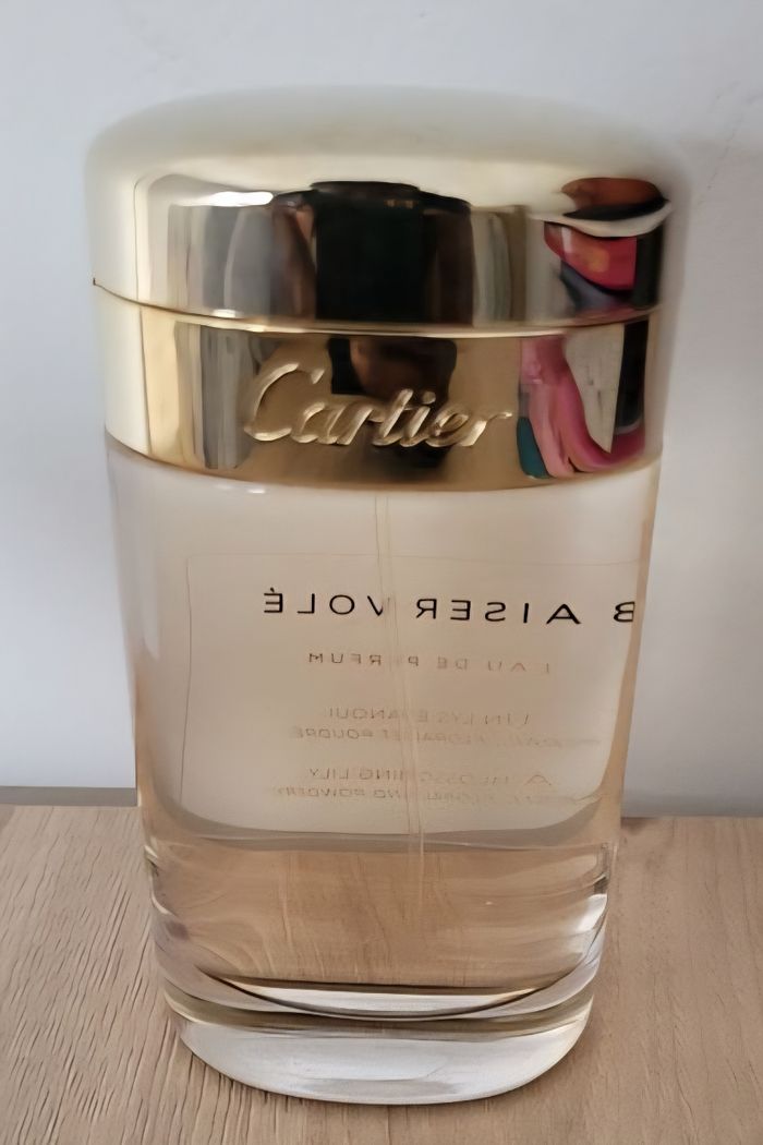Baiser volé Cartier 100ml - photo numéro 2
