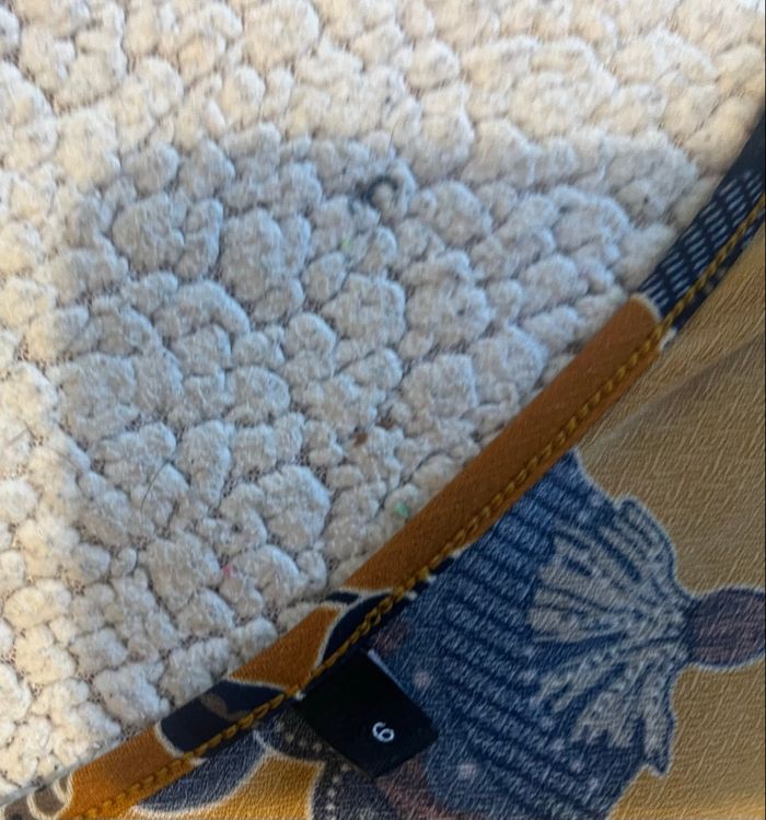 Blouse femme taille 6 - photo numéro 2