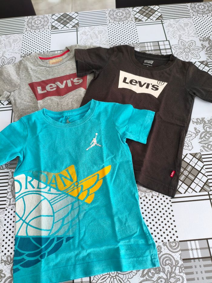 Lot vêtements garçon 4 ans - photo numéro 5