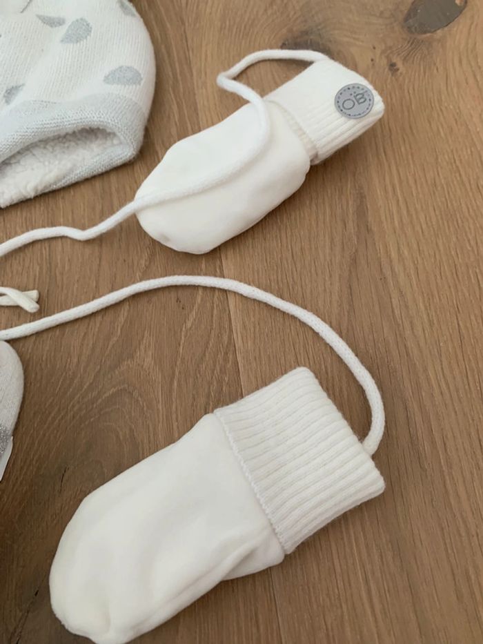 Lot 2 ensemble verbaudet 12 mois - photo numéro 2