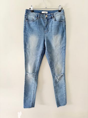 Jean skinny 